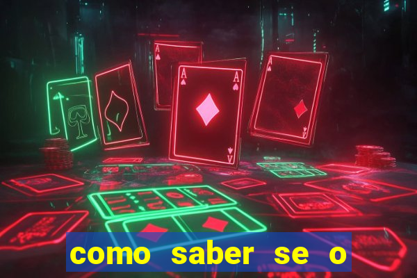 como saber se o fortune tiger ta pagando